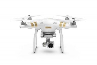 DJI Phantom 3 SE Drone kullananlar yorumlar